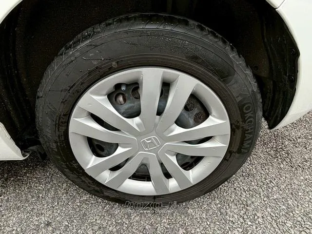 ホンダ フィット