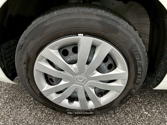 ホンダ フィット