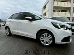 ホンダ フィット