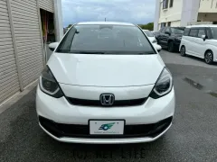ホンダ フィット