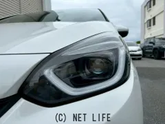ホンダ フィット