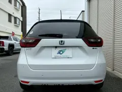 ホンダ フィット
