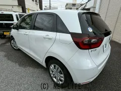 ホンダ フィット