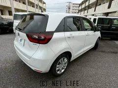 ホンダ フィット