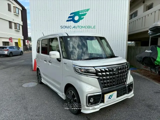 スズキ スペーシア