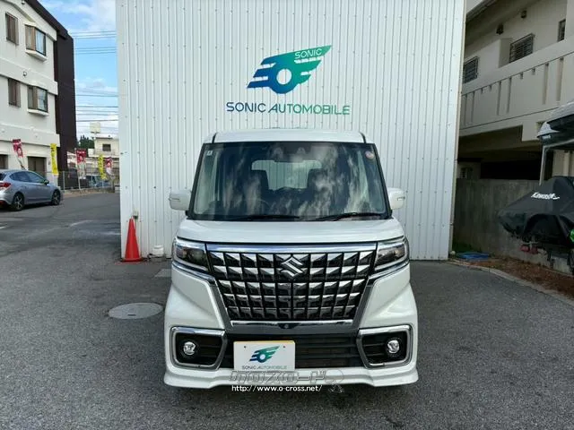 スズキ スペーシア