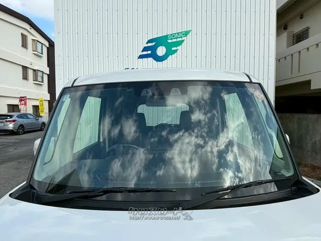 スズキ スペーシア