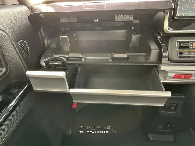 スズキ スペーシア