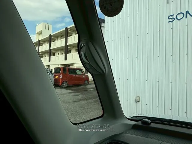 スズキ スペーシア