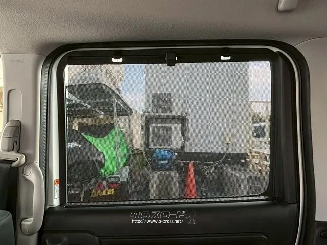 スズキ スペーシア