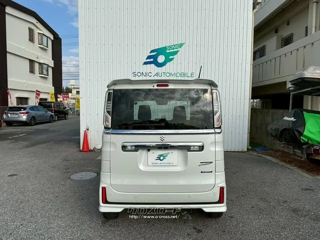 スズキ スペーシア