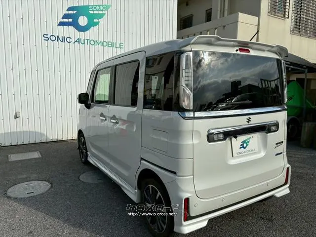 スズキ スペーシア