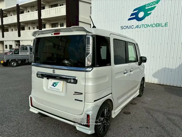 スズキ スペーシア