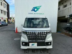 スズキ スペーシア