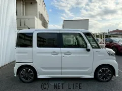 スズキ スペーシア