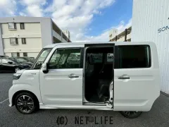 スズキ スペーシア