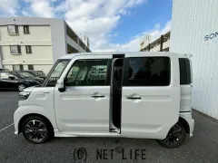スズキ スペーシア