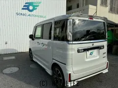 スズキ スペーシア