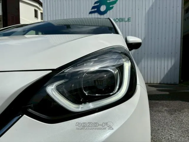 ホンダ フィット