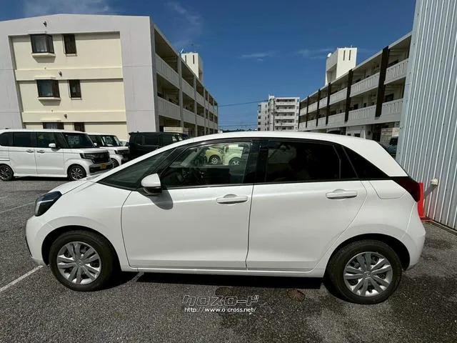 ホンダ フィット