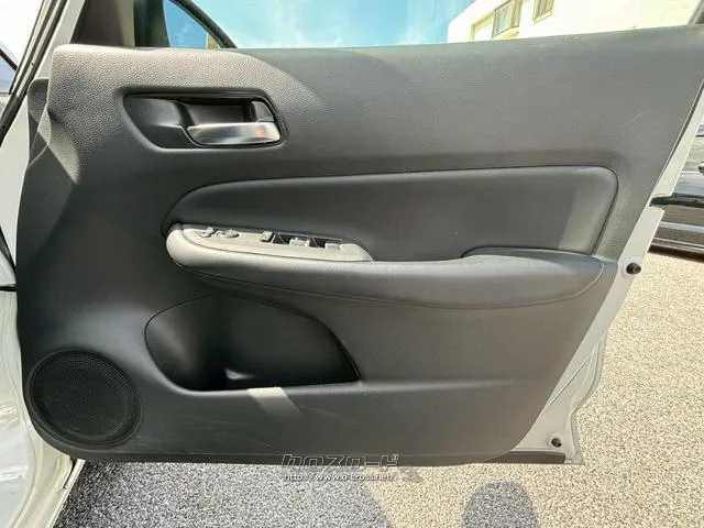 ホンダ フィット