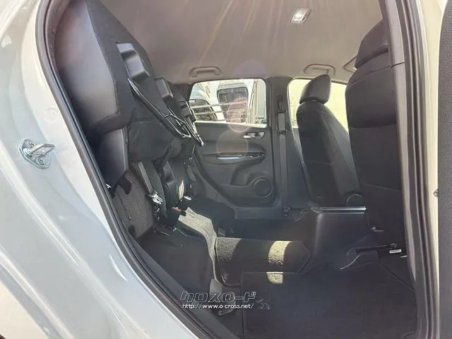 ホンダ フィット