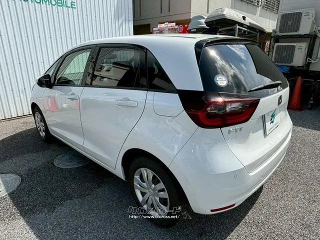 ホンダ フィット
