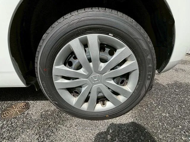 ホンダ フィット