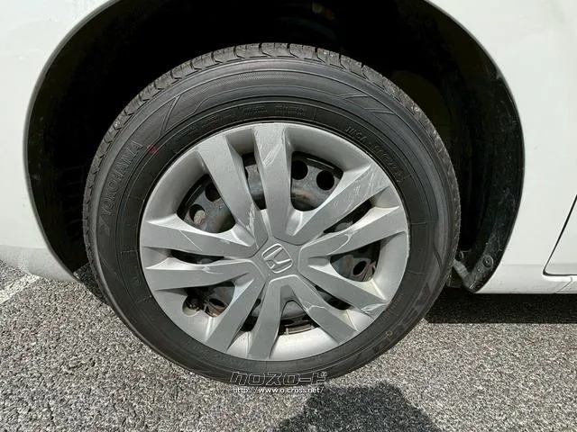 ホンダ フィット