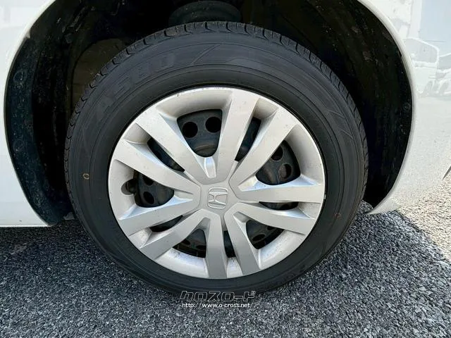 ホンダ フィット