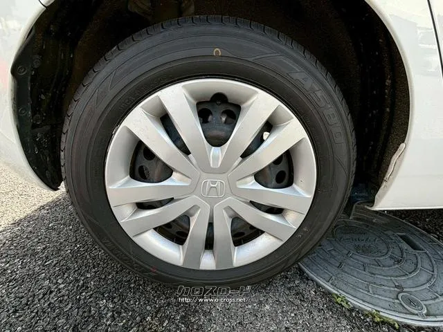 ホンダ フィット