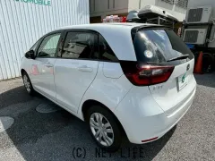 ホンダ フィット