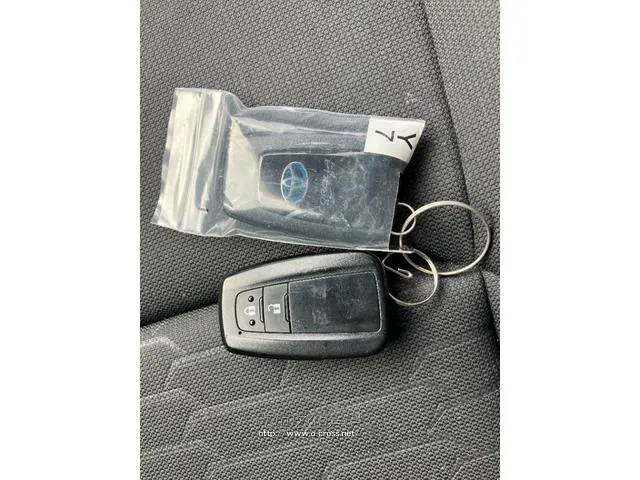 トヨタ カローラスポーツ