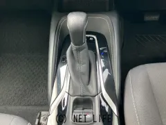 トヨタ カローラスポーツ