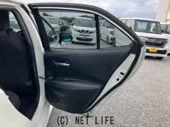 トヨタ カローラスポーツ