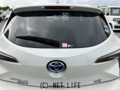 トヨタ カローラスポーツ