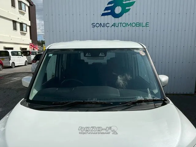 スズキ ソリオ
