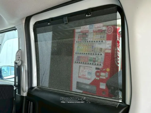 スズキ ソリオ