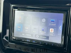 スズキ ソリオ