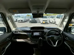 スズキ ソリオ