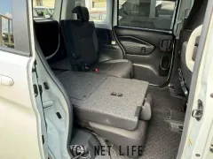 スズキ ソリオ