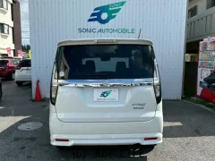 スズキ ソリオ
