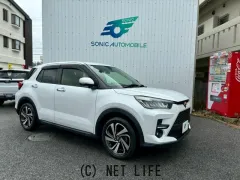トヨタ ライズ