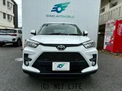 トヨタ ライズ