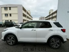 トヨタ ライズ