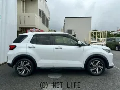 トヨタ ライズ