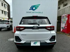 トヨタ ライズ