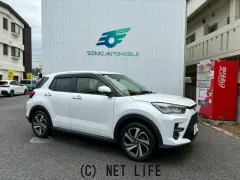 トヨタ ライズ