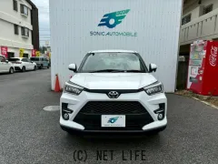 トヨタ ライズ