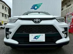 トヨタ ライズ